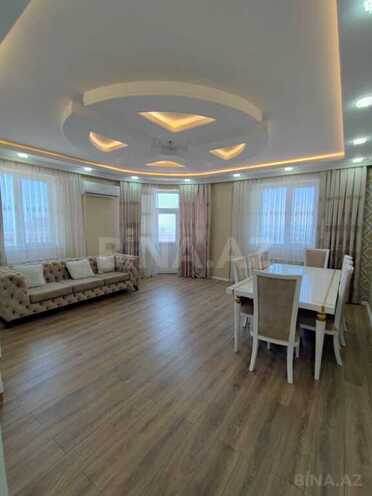 3-комн. новостройка - м. Ахмедлы - 157 м² (1)