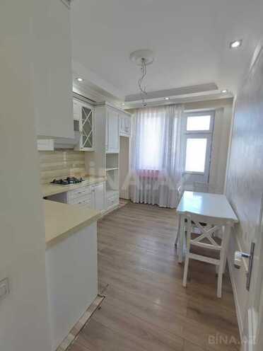 3-комн. новостройка - м. Ахмедлы - 157 м² (4)