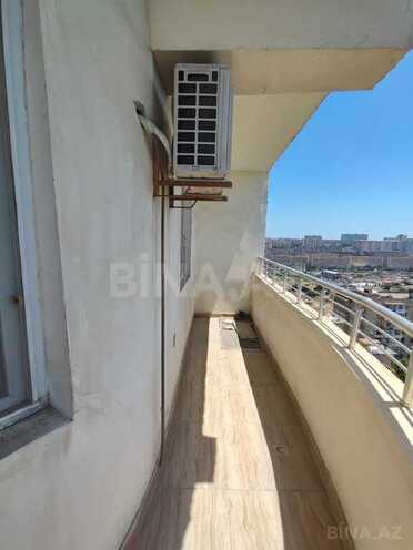3-комн. новостройка - м. Ахмедлы - 157 м² (11)
