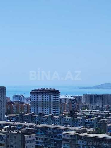 3-комн. новостройка - м. Ахмедлы - 157 м² (10)