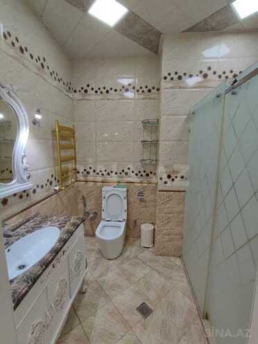 3-комн. новостройка - м. Ахмедлы - 157 м² (3)