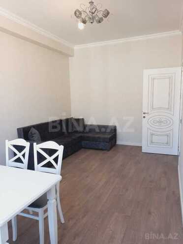 2 otaqlı yeni tikili - Sumqayıt - 57 m² (4)