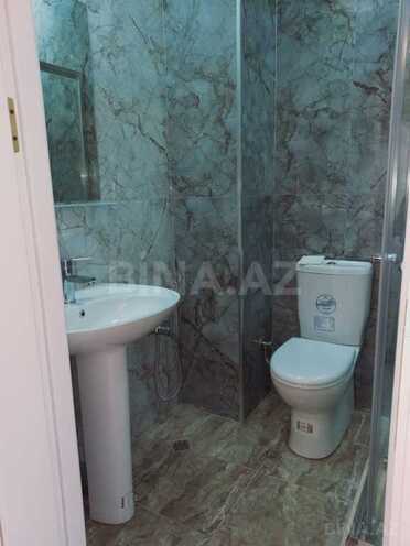 2 otaqlı yeni tikili - Sumqayıt - 57 m² (2)