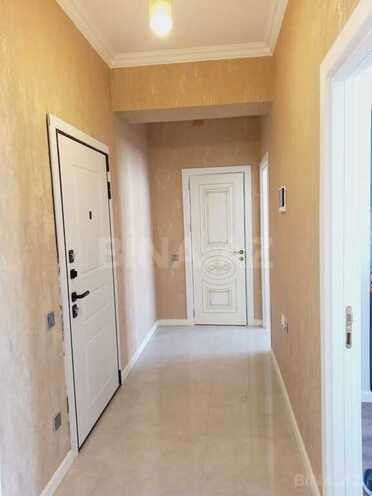 2 otaqlı yeni tikili - Sumqayıt - 57 m² (1)