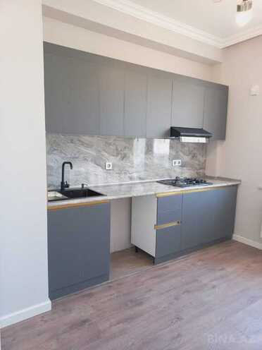 2 otaqlı yeni tikili - Sumqayıt - 57 m² (5)