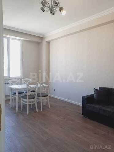 2 otaqlı yeni tikili - Sumqayıt - 57 m² (6)
