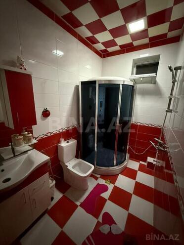 5 otaqlı həyət evi/bağ evi - Fatmayı q. - 240 m² (24)
