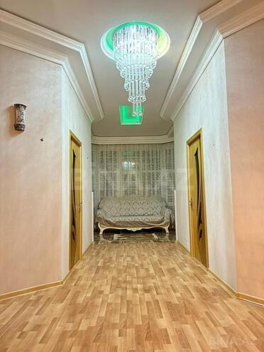 5 otaqlı həyət evi/bağ evi - Fatmayı q. - 240 m² (25)
