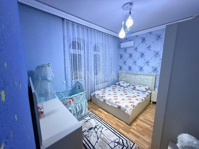 5 otaqlı həyət evi/bağ evi - Fatmayı q. - 240 m² (26)