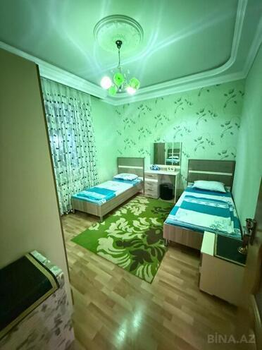 5 otaqlı həyət evi/bağ evi - Fatmayı q. - 240 m² (21)