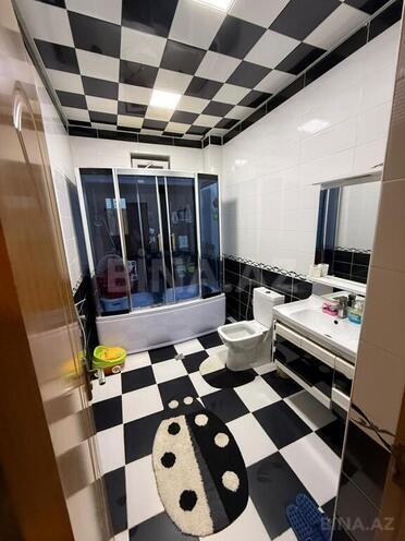 5 otaqlı həyət evi/bağ evi - Fatmayı q. - 240 m² (23)