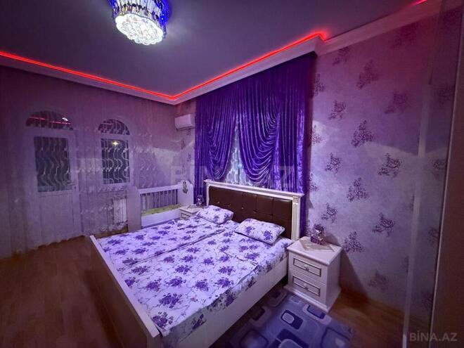 5 otaqlı həyət evi/bağ evi - Fatmayı q. - 240 m² (22)