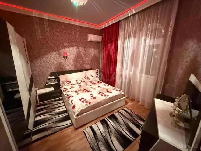 5 otaqlı həyət evi/bağ evi - Fatmayı q. - 240 m² (19)