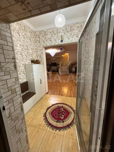 5 otaqlı həyət evi/bağ evi - Fatmayı q. - 240 m² (14)