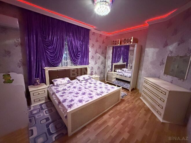 5 otaqlı həyət evi/bağ evi - Fatmayı q. - 240 m² (17)
