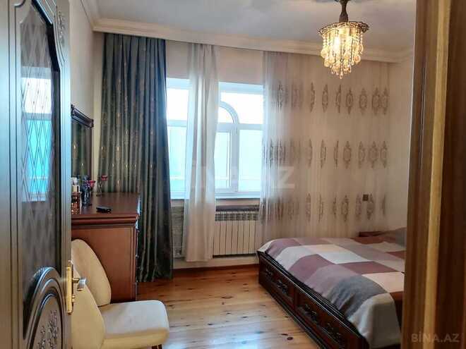 6 otaqlı həyət evi/bağ evi - Biləcəri q. - 220 m² (17)