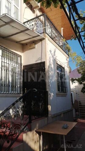 6 otaqlı həyət evi/bağ evi - Biləcəri q. - 220 m² (3)