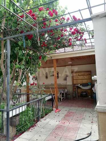 6 otaqlı həyət evi/bağ evi - Biləcəri q. - 220 m² (4)