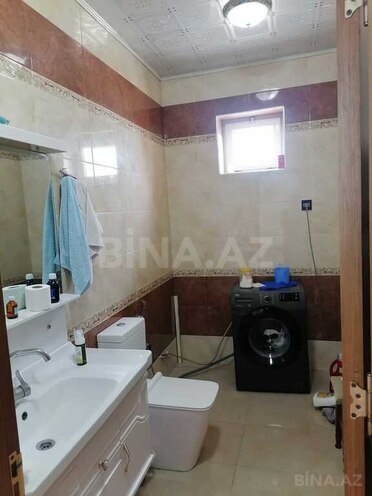 6 otaqlı həyət evi/bağ evi - Biləcəri q. - 220 m² (18)