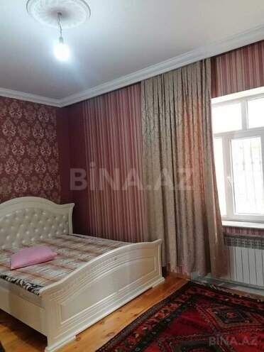 6 otaqlı həyət evi/bağ evi - Biləcəri q. - 220 m² (11)