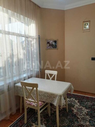 6 otaqlı həyət evi/bağ evi - Biləcəri q. - 220 m² (7)