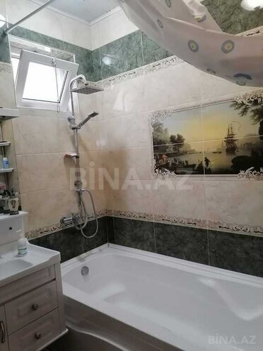 6 otaqlı həyət evi/bağ evi - Biləcəri q. - 220 m² (9)