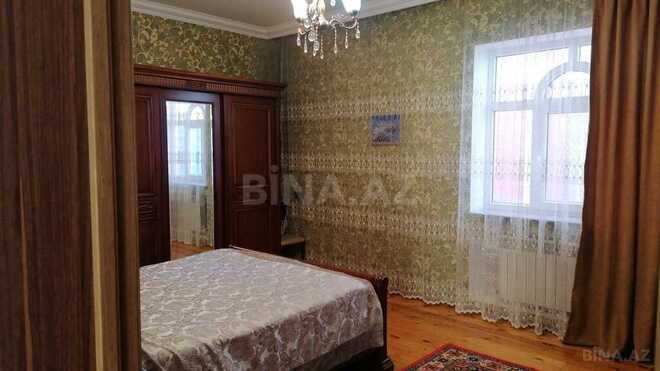 6 otaqlı həyət evi/bağ evi - Biləcəri q. - 220 m² (16)