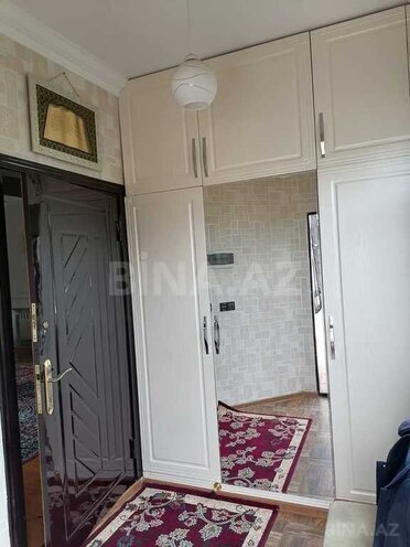 6 otaqlı həyət evi/bağ evi - Biləcəri q. - 220 m² (5)