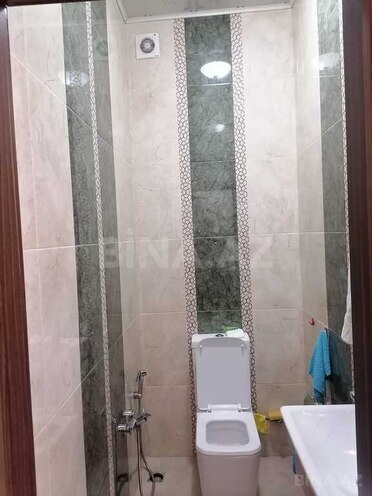 6 otaqlı həyət evi/bağ evi - Biləcəri q. - 220 m² (10)