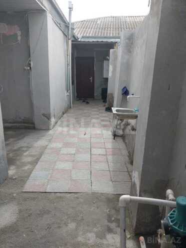 2 otaqlı həyət evi/bağ evi - Masazır q. - 70 m² (7)