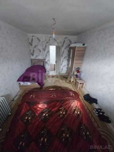 2 otaqlı həyət evi/bağ evi - Masazır q. - 70 m² (4)
