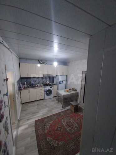 2 otaqlı həyət evi/bağ evi - Masazır q. - 70 m² (6)
