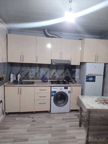 2 otaqlı həyət evi/bağ evi - Masazır q. - 70 m² (2)