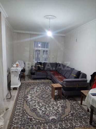 2 otaqlı həyət evi/bağ evi - Masazır q. - 70 m² (1)