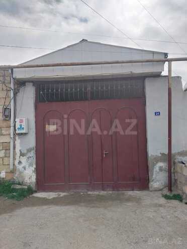 2 otaqlı həyət evi/bağ evi - Masazır q. - 70 m² (9)