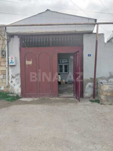 2 otaqlı həyət evi/bağ evi - Masazır q. - 70 m² (8)