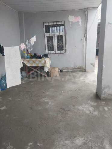 2 otaqlı həyət evi/bağ evi - Masazır q. - 70 m² (10)
