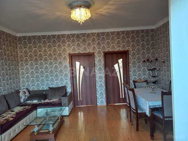 2 otaqlı həyət evi/bağ evi - Maştağa q. - 47 m² (3)