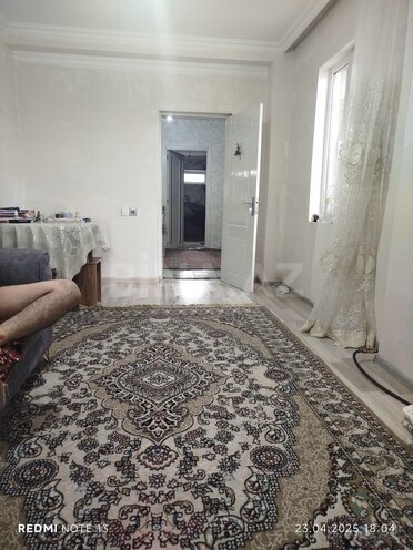 2 otaqlı həyət evi/bağ evi - Masazır q. - 70 m² (15)