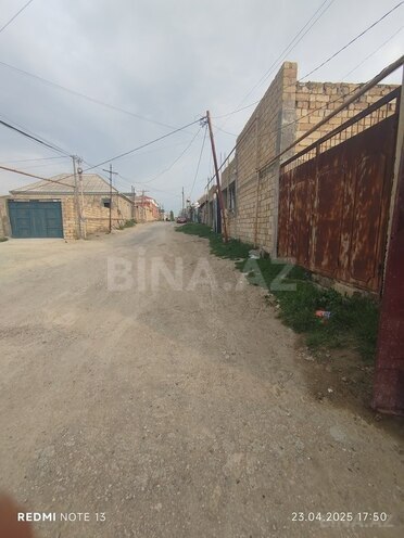 2 otaqlı həyət evi/bağ evi - Masazır q. - 70 m² (16)