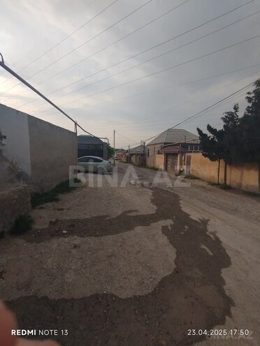2 otaqlı həyət evi/bağ evi - Masazır q. - 70 m² (11)