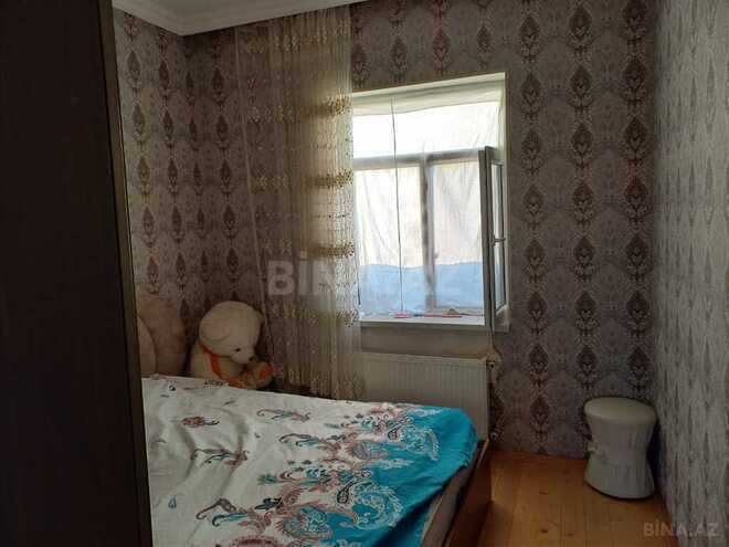 2 otaqlı həyət evi/bağ evi - Maştağa q. - 47 m² (5)