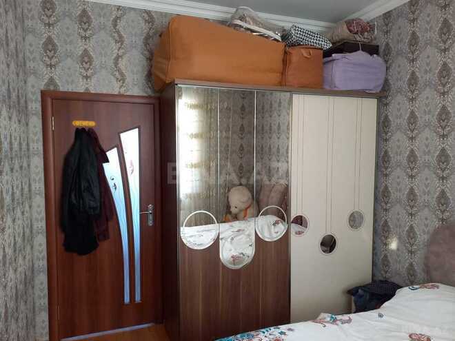 2 otaqlı həyət evi/bağ evi - Maştağa q. - 47 m² (6)