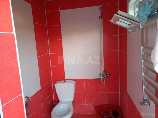 2 otaqlı həyət evi/bağ evi - Maştağa q. - 47 m² (9)