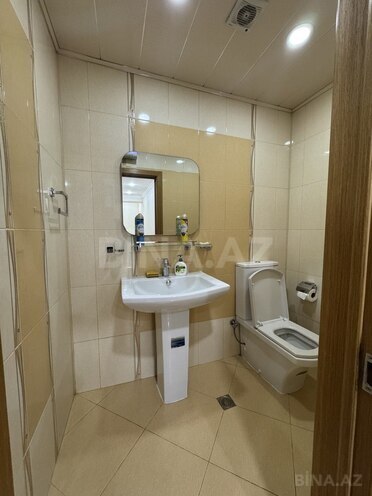 3-комн. новостройка - пос. 8-й мкр - 122 м² (9)