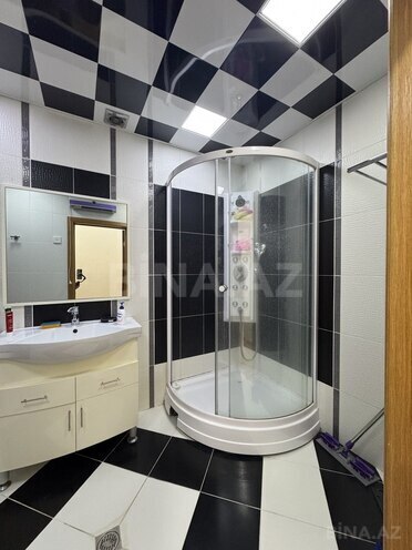 3-комн. новостройка - пос. 8-й мкр - 122 м² (10)