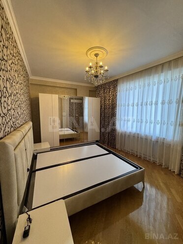 3-комн. новостройка - пос. 8-й мкр - 122 м² (4)