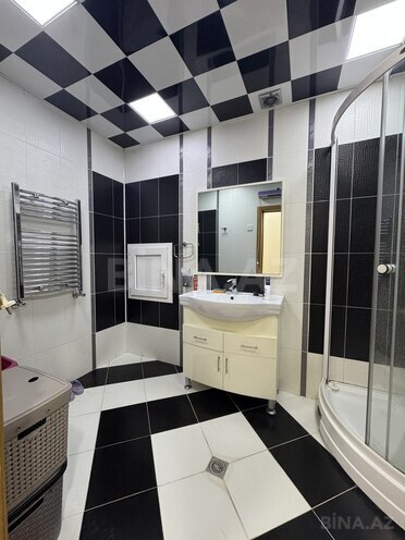 3-комн. новостройка - пос. 8-й мкр - 122 м² (11)