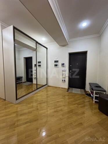 3-комн. новостройка - пос. 8-й мкр - 122 м² (8)