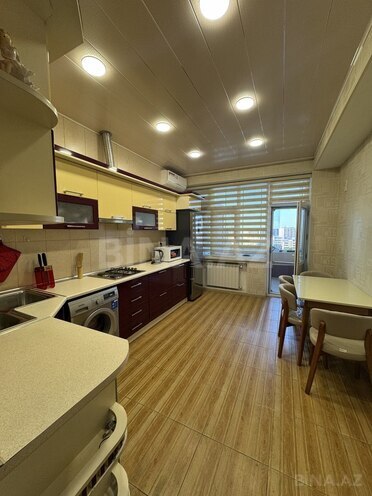 3-комн. новостройка - пос. 8-й мкр - 122 м² (7)